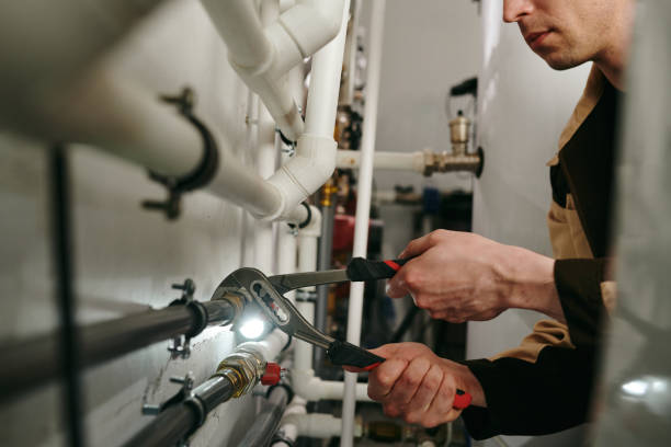 Best Plumbing Services Near Me  in Athena, OR