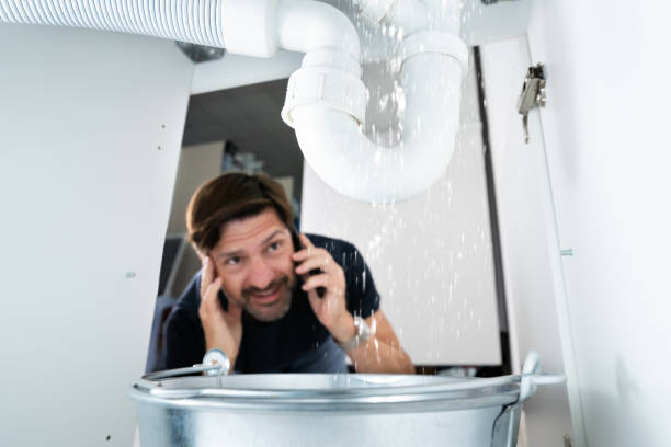Best Affordable Plumbing Services  in Athena, OR