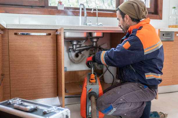 Best Pipe Repair Near Me  in Athena, OR