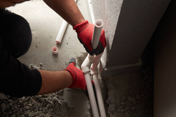 Best Local Plumber Services  in Athena, OR