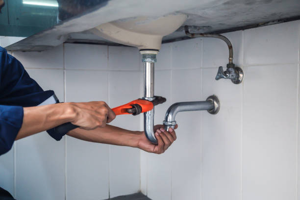 Best Commercial Plumbing Services  in Athena, OR