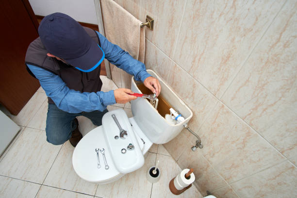  Athena, OR Plumbing Pros