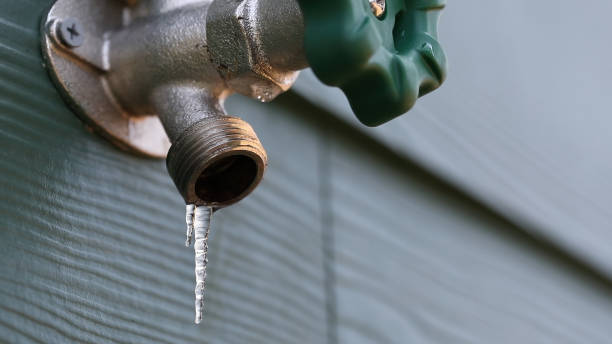 Best Gas Line Repair  in Athena, OR