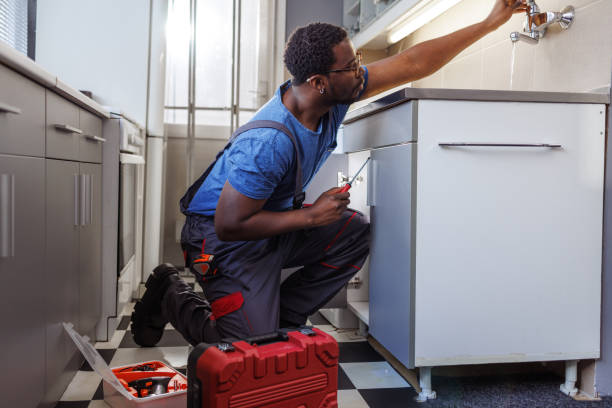 Best Drain Cleaning Services  in Athena, OR