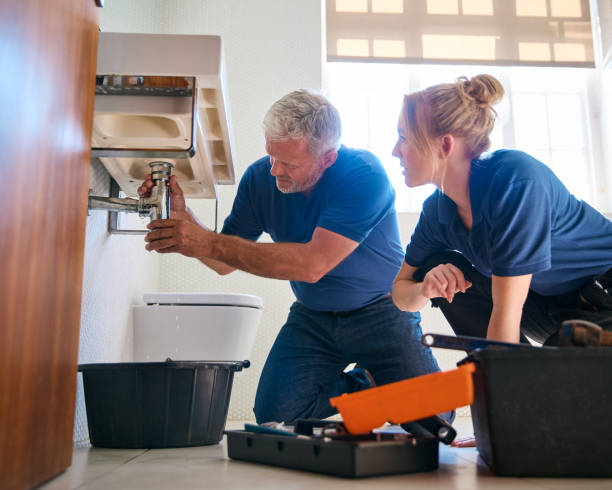Best Boilers & Radiators  in Athena, OR